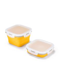 Tchibo - 2 bo&icirc;tes fra&icirc;cheur - transparent