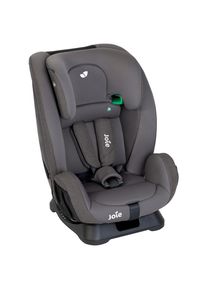 Joie Kinderautositz , Grau , Textil , 53x46x56 cm , ECE R 129 , 5-Punkt-Gurtsystem, abnehmbarer und waschbarer Bezug, Gurtl&auml;ngenverstellung, h&ouml;henverstellbare Kopfst&uuml;tze, optimaler Aufprallschutz, schnell und leicht im Auto montierbar, Seitenaufprallschutz, verstellbare Sitz- und Schlafpositionen , Baby on Tour, Kindersitz, Kindersitze