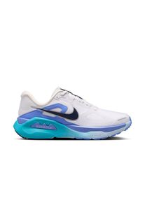 Nike Damen Structure Plus blau 44.0