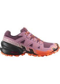 Salomon Damen Speedcross 6 bunt 40.0