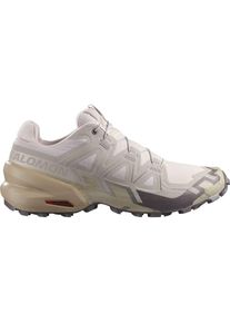 Salomon Herren Speedcross 6 beige 44.0
