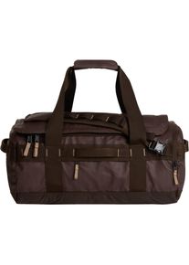 The North Face BASE CAMP VOYAGER DUFFEL 42L Reiserucksack - Gr&ouml;&szlig;e Einheitsgr&ouml;&szlig;e - braun