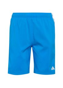 Adidas Badehose Kinder - Gr&ouml;&szlig;e 128 - blau