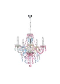 Globo Kronleuchter , 149 cm , Lampen & Leuchten, Innenbeleuchtung, Kronleuchter