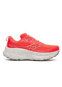 Saucony Damen Guide TR rot 42.0