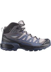 Salomon Damen X Ultra 360 MID GTX blau 42.6