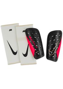Nike NK MERC LITE - FA22 Schienbeinschoner - Gr&ouml;&szlig;e XS - schwarz