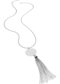 Lascana Kette Damen Gr&ouml;&szlig;e One Size silber