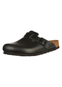 Birkenstock Clogs 'Boston' Damen Gr&ouml;&szlig;e 40 schwarz