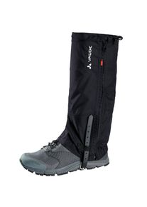 Vaude Watzmann Gaiter III Gamasche - Gr&ouml;&szlig;e S - schwarz