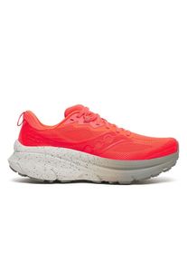 Saucony Herren Guide TR rot 44.0