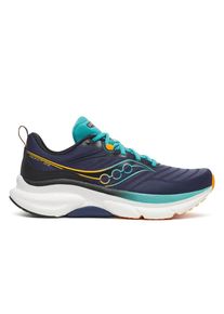 Saucony Herren Omni ST 23 blau 44.0