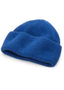 LANIUS Strickm&uuml;tze Electric Blue