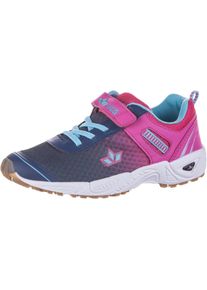Lico Barney VS Hallenschuhe Kinder - Gr&ouml;&szlig;e 33 - blau