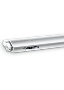 Dometic PerfectRoof PR 2000 Dachmarkise 350 cm (Wei&szlig; / Horizon Grey) - Kassettenmarkisen