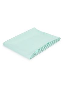 Tchibo - Abwischbare Tischdecke - blau