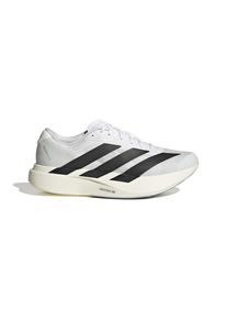 Adidas Herren Adizero Evo SL wei&szlig; 42.6