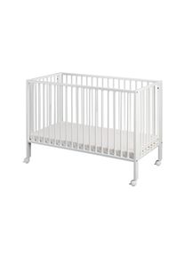 tiSsi Kinderbett / Reisebett JORI