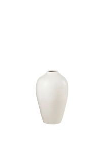 Ambia Home Dekovase , Keramik , 22x35x22 cm , Dekoration, Vase, Keramikvasen