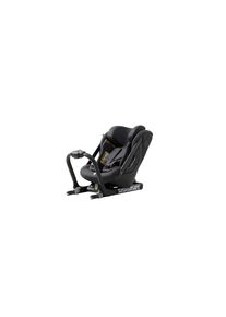 axkid Reboarder-Kindersitz , Schwarz , Metall, Kunststoff, Textil, Karton , F&uuml;llung: Polyurethan (Pur) , 44x76x54 cm , ECE R 129 i-Size , 5-Punkt-Gurtsystem, abnehmbarer und waschbarer Bezug, h&ouml;henverstellbare Kopfst&uuml;tze, integriertes Gurtsystem, Isofix-Befestigung, Reboardsystem, integrierte W&auml;rme- und K&uuml;hlfunktion, optimaler Aufprallschutz, schadstoffgepr&uuml;ft, schnell und leicht im Auto montierba