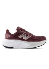 New Balance Damen Fresh Foam More v6 rot 41.0