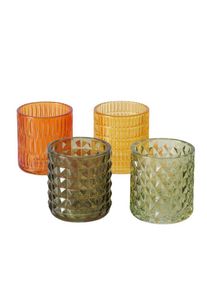 Boltze Windlicht STRUCTA