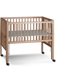 tiSsi Anstellbett MAXI