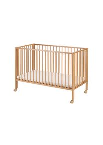 tiSsi Kinderbett / Reisebett JORI