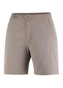 Salomon WAYFARER 2.0 Funktionsshorts Damen - Gr&ouml;&szlig;e XL - braun