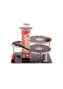 HAPE Parc de jeux en bois