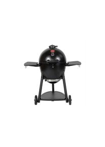 Ackerman Holzkohlegrill &raquo;Char Griller Kamadogrill Akorn&laquo;, schwarz, B/H/T: 46,1 cm x 79 cm