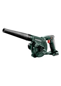 Metabo Aspirateur &agrave; feuilles sans fil &raquo;Metabo Akku-Gebl&auml;se AG18 Solo&laquo;