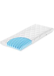 Julius Z&ouml;llner Julius Z&ouml;llner Matelas pour b&eacute;b&eacute; &raquo;Dr. L&uuml;bbe Air Plus&laquo; 5 cm hoch 1 cuis tlg. Matelas pour berceau, taille : 40x90 cm