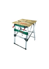 Bosch, Bosch Arbeitstisch &raquo;PWB 600&laquo;, bunt, Tragf&auml;higkeit von 200 kg