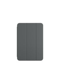 Apple, Tablet-H&uuml;lle &raquo;Smart Folio iPad mini (A17 Pro)&laquo; 21,08 cm (8,3 Zoll), anthrazit, Polyurethan (PU)