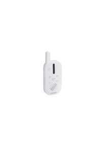 Grundig, Babyphone &raquo;Kabelloses digitales Audio-Babyphone&laquo;, wei&szlig;, Einheitsgr&ouml;&szlig;e, Babyphone