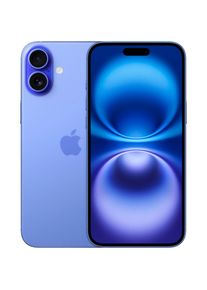 Apple, Smartphone &raquo;iPhone 16 Plus&laquo; Ultramarin, ultramarin