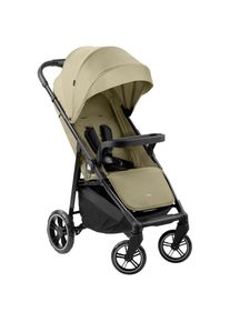 hauck, Kinder-Buggy &raquo;Shop N Care, Olive&laquo; 22 kg bis 22 kg belastbar; kompatibel mit Babyschale, olive, Einheitsgr&ouml;&szlig;e, Kinder-Buggy