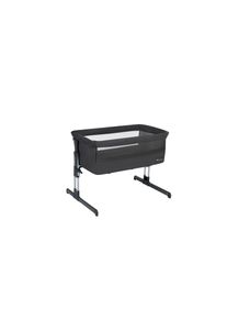 Ackerman Beistellbett &raquo;Bebeconfort Calidoo Tinted&laquo; 1 Stk. tlg., dunkelgrau