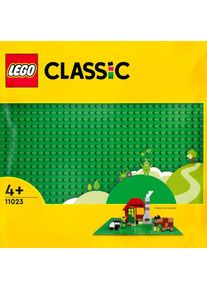 Lego Pions de construction &raquo;Bauplatte, Lego Classic&laquo; fabriqu&eacute; en Europe