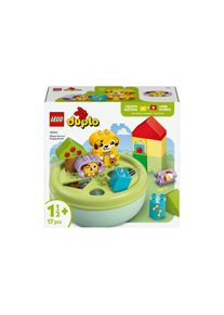 Lego Briques de jeu &raquo;DUPLO Formsortierer: Welpenhaus 10441&laquo;