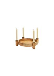 Ackerman Arrangements floraux &raquo;G. Wurm 37 x 9 x 37 cm&laquo;