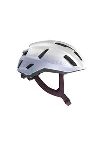 Lazer, Fahrradhelm &raquo;Road Sphere KinetiCore, L&laquo;, lila, Kopfumfang: 58cm - 61cm, Fahrradhelm