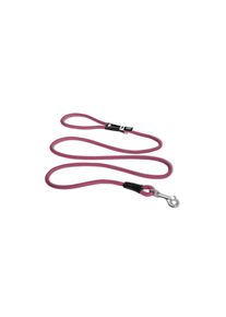 Curli, Hundeleine &raquo;Leine&laquo;, violett, Nylon, L/B: 1,8 m x 0,8 cm
