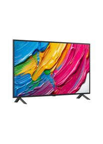 LG T&eacute;l&eacute;viseur QNED &raquo;50QNED80A6A&laquo; 126 cm/50 &prime;&prime; T&eacute;l&eacute;vision intelligente