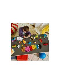 Lego Pions de construction &raquo;Kreative Bunte Steine (11045), Lego Classic&laquo; fabriqu&eacute; en Europe