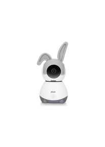 Alecto, Babyphone &raquo;Smartbaby 10&laquo;, grau, wei&szlig;, Stromversorgung: Netzbetrieb