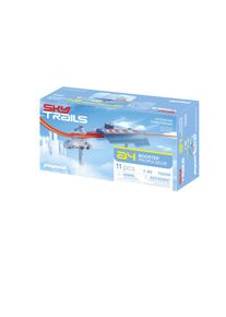 Playmobil, Konstruktions-Spielset &raquo;Booster a4 (72059), SkyTrails&laquo; Made in Europe, bunt, Einheitsgr&ouml;&szlig;e, Konstruktions-Spielset
