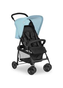 hauck, Kinder-Buggy &raquo;Sport&laquo; 15 kg Reisebuggy, blau, Einheitsgr&ouml;&szlig;e, Kinder-Buggy