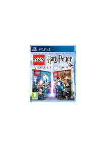 Warner, Spielesoftware &raquo;LEGO Harry Potter Collection&laquo; PlayStation 4 Special Edition, ohne farbbezeichnung, Mehrspielermodus m&ouml;glich
